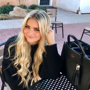 Meet your Posher, Haylie